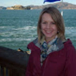 Meet your Posher, Jenny